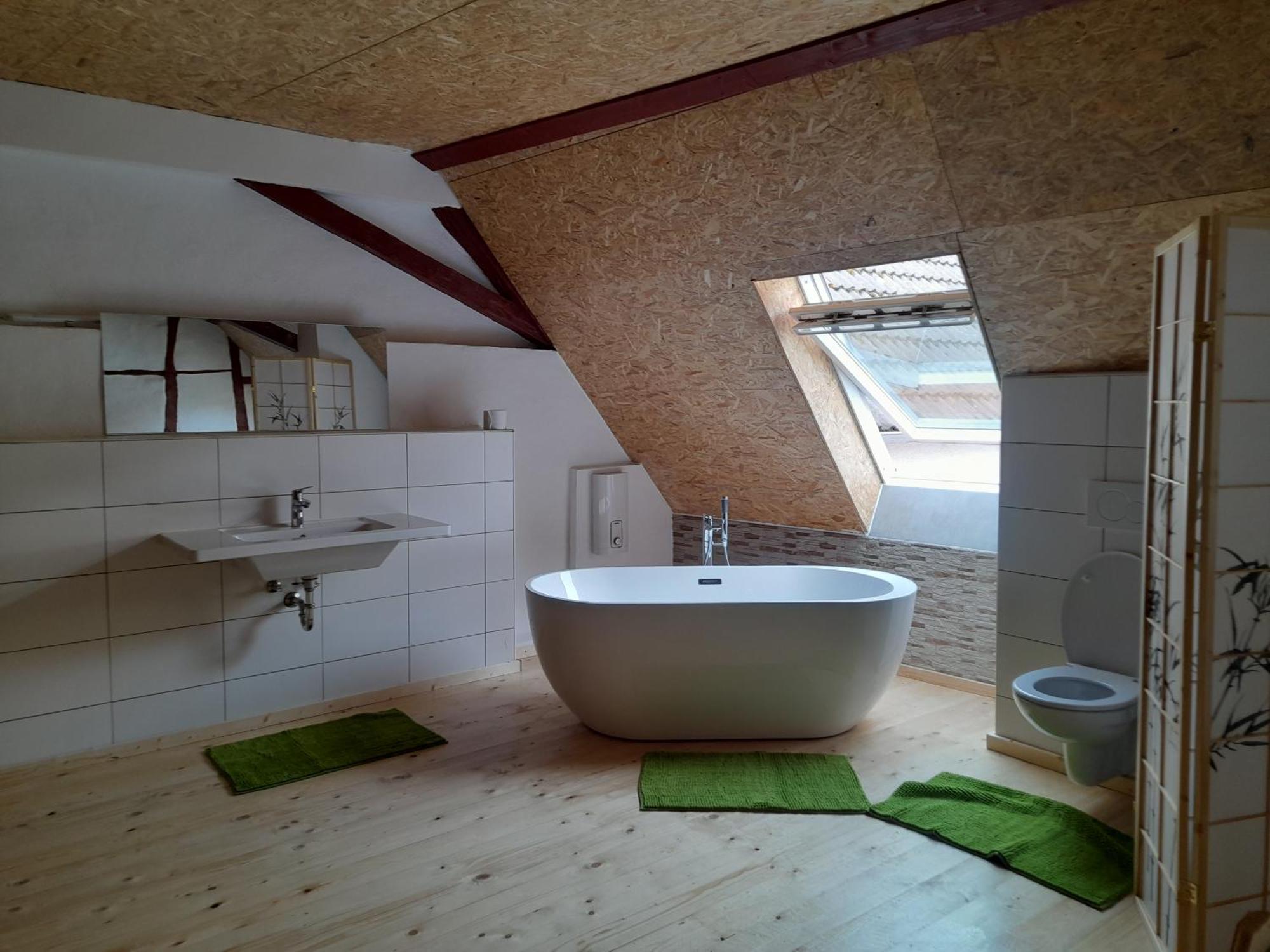 Gasthaus Zur Rose Malsch  ภายนอก รูปภาพ